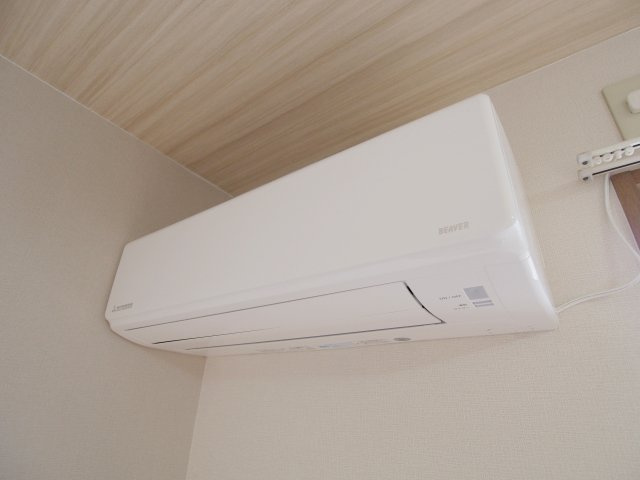 ハイカムール西本の設備