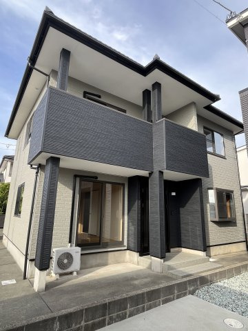 酒田市東泉町一丁目　中古住宅