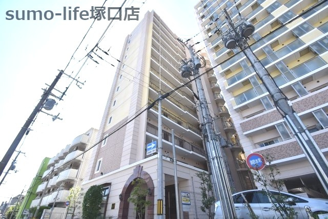 アリビオ立花Ⅰ