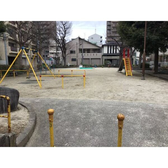 【駐車場】 | スリーアイランドタワー泉高岳