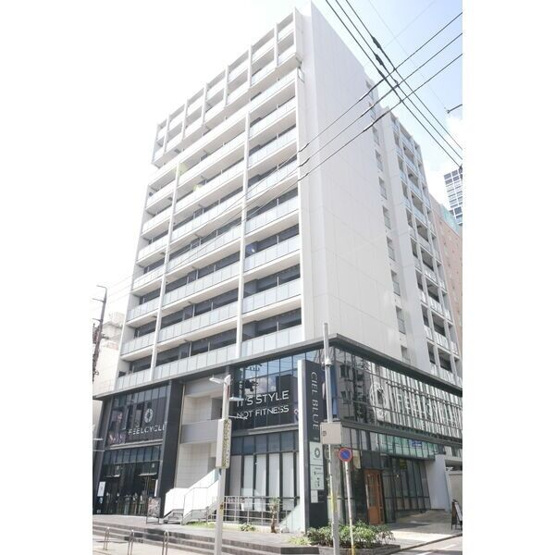【外観】 | シエルブルー栄