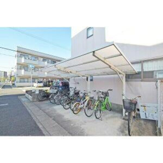 【その他共用部分】 | シャンポール原Ⅰ