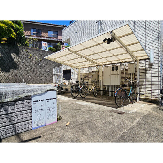 【その他共用部分】 | キンダーハウゼン