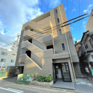 BERG瓦町の画像