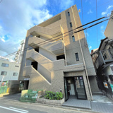 BERG瓦町の画像