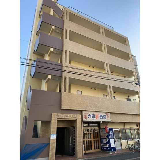 【外観】 | マイルドハイツ尾頭橋