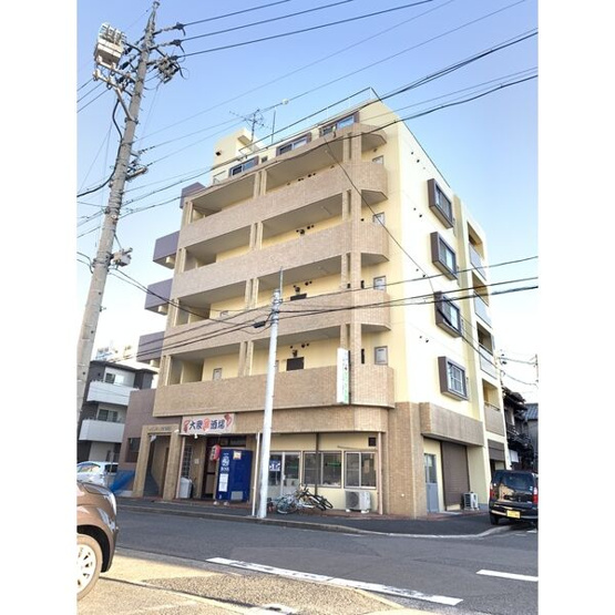 【外観】 | マイルドハイツ尾頭橋