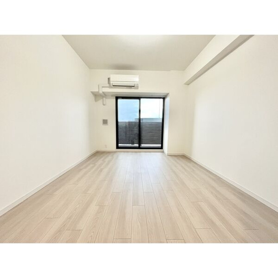 【居間・リビング】 | S-RESIDENCE金山West