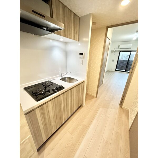 【キッチン】 | S-RESIDENCE金山West