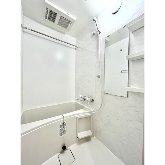 【浴室】 | S-RESIDENCE金山West