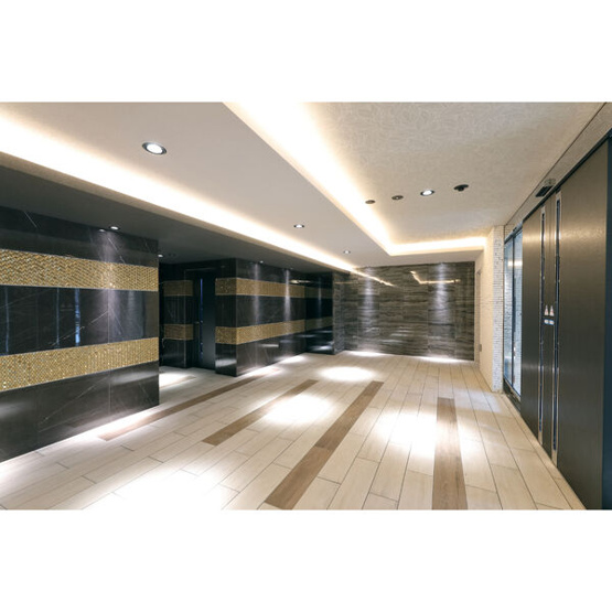 【ロビー】 | S-RESIDENCE熱田一番