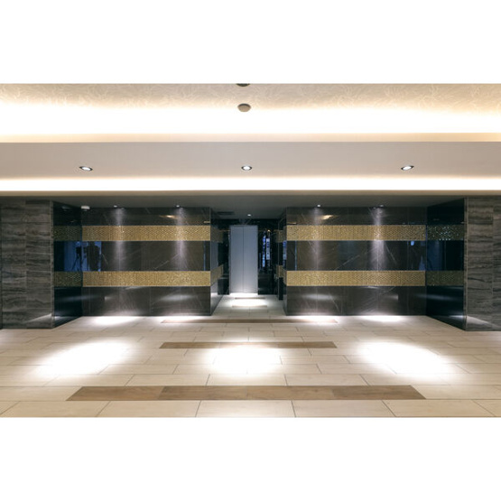 【ロビー】 | S-RESIDENCE熱田一番