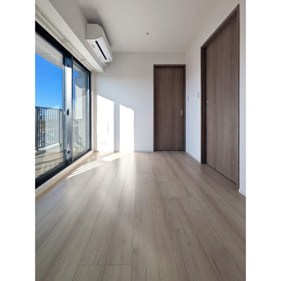 【居間・リビング】 | S-RESIDENCE庄内通駅前curere(クラーレ)
