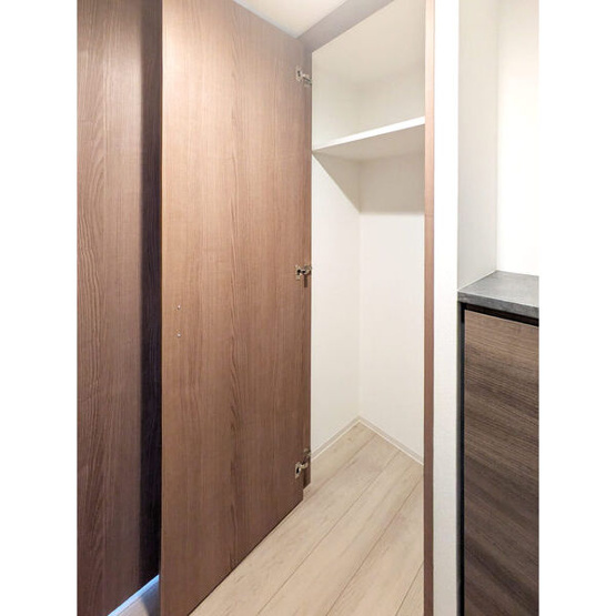 【玄関】 | S-RESIDENCE庄内通駅前curere(クラーレ)