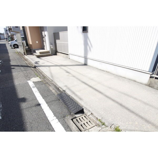 【駐車場】 | プライムアセットT-HOUSE