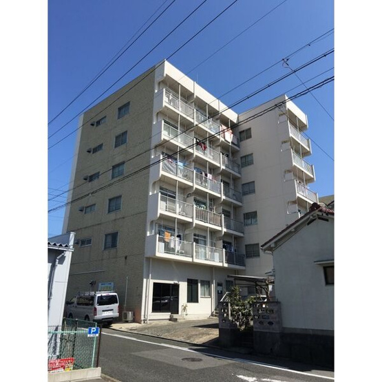 【外観】 | OS・SKY第一不二ビル