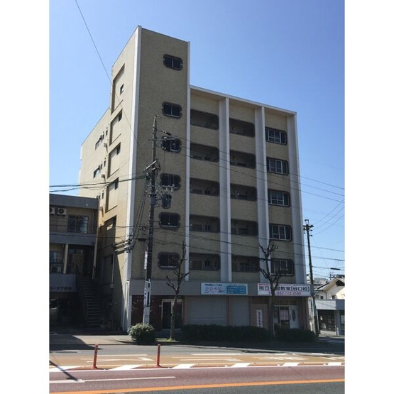 【外観】 | OS・SKY第一不二ビル