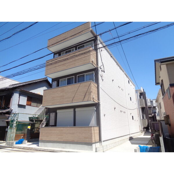 【外観】 | ジュネス千種