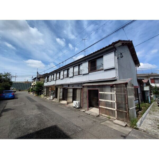 【その他】 | 本前田町借家2