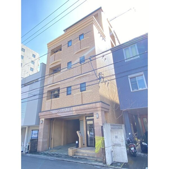 【外観】 | サンパティーク