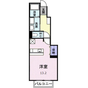 【間取り】 | エンペラーヒルズ平手