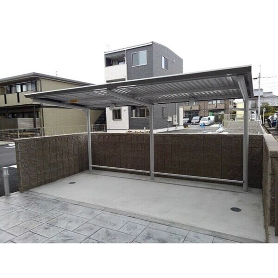 【駐車場】 | ベルカーサⅢ