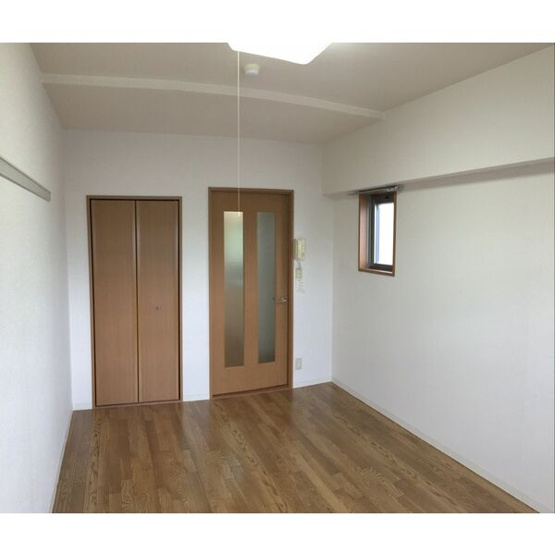 【内装】 | クレアール市川