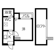 STAGE新瑞橋の画像