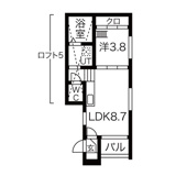 エルカーサ千種の画像
