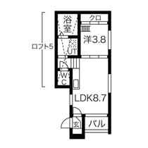 エルカーサ千種の画像