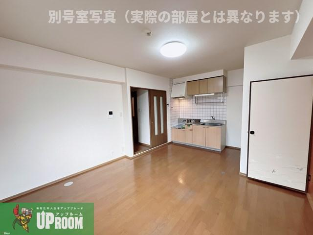 アズールの居間・リビング