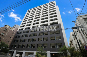 ライジングプレイス川崎の画像