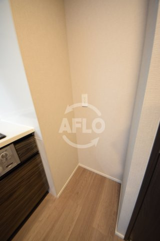 ネベル大阪上本町のその他|ネベル大阪上本町　冷蔵庫置場