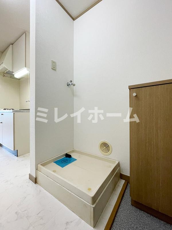 プラネットの設備