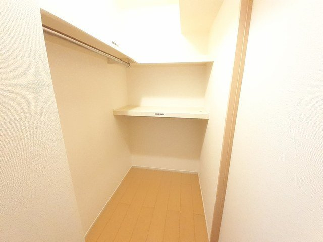 エスペランサの収納|こまごまとしたものを収納できそうですね