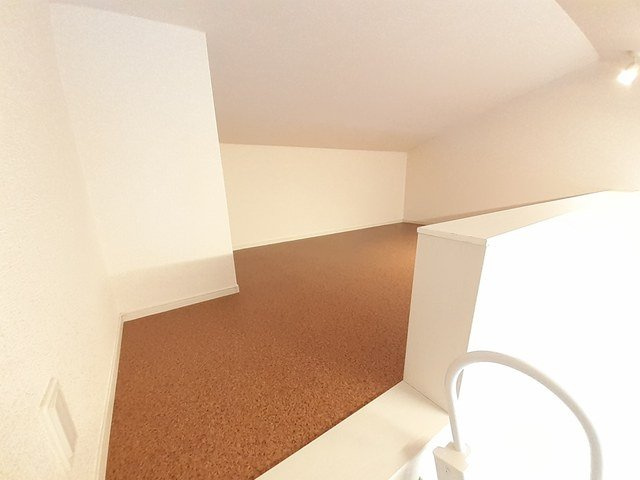 プランドールＢの内装|きれいな内装です