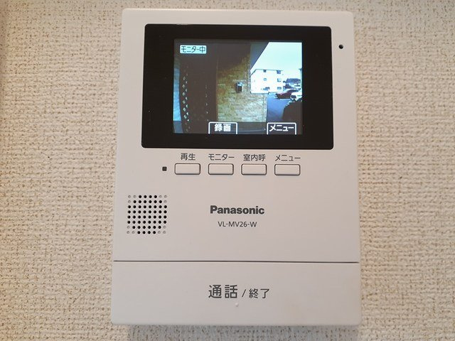 プランドールＢの設備