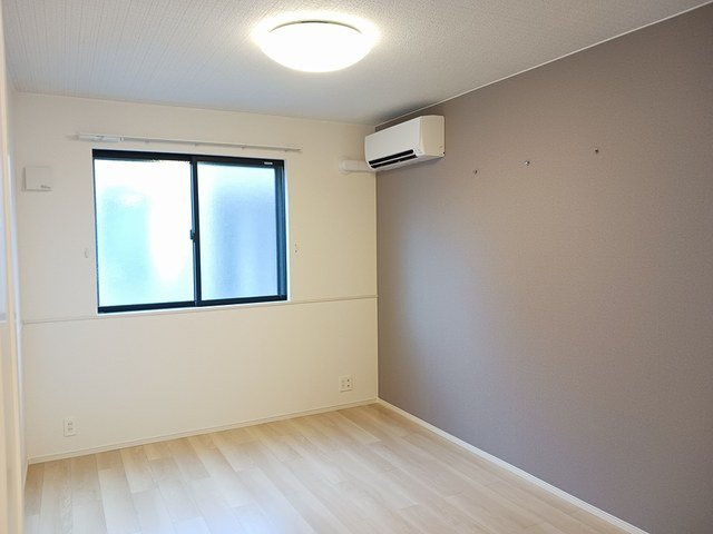 ベル　フルールⅠの内装|内装もきれいです