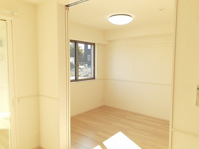 ＦＬＡＴ１の内装|おしゃれな内装です