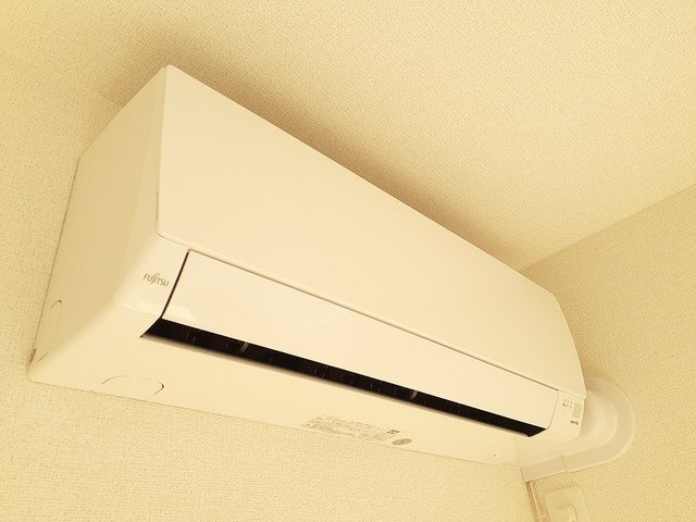 ＦＬＡＴ１の設備