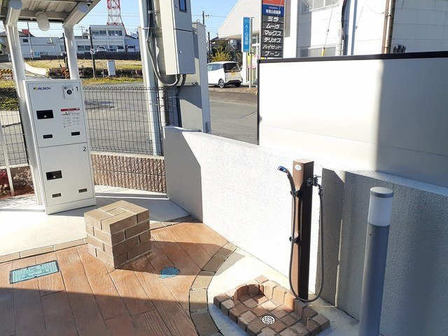 ＦＬＡＴ１のその他共用部分
