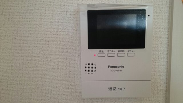 ヘブンリーの収納|便利な収納スペースです