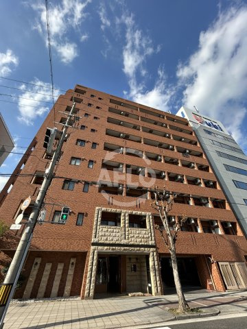 プレサンスセンターコア大阪