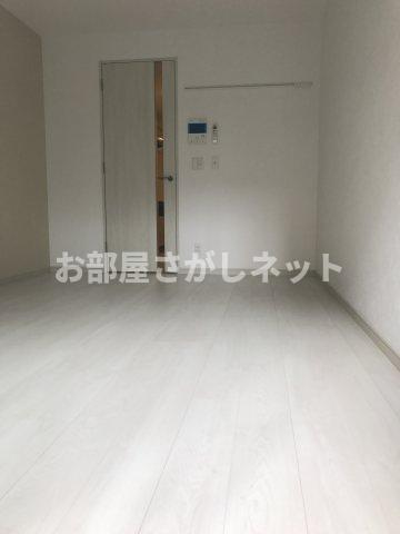 クレヴィスタ池袋ウエスト【おとり物件なし】#学生・社会人にオススメ！初期費用分割払いOK！の居間・リビング