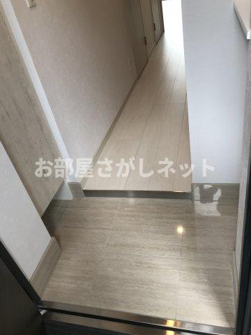 クレヴィスタ池袋ウエスト【おとり物件なし】#学生・社会人にオススメ！初期費用分割払いOK！の玄関