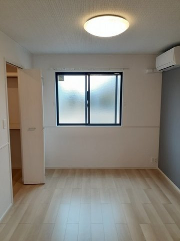 アレグリアの内装|おしゃれな内装です