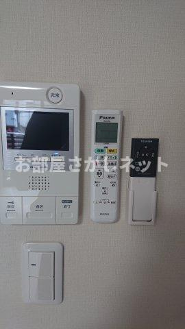 クレヴィスタ中板橋Ⅱ【おとり物件なし】#学生・社会人にオススメ！初期費用分割払いOK！のその他共用部分