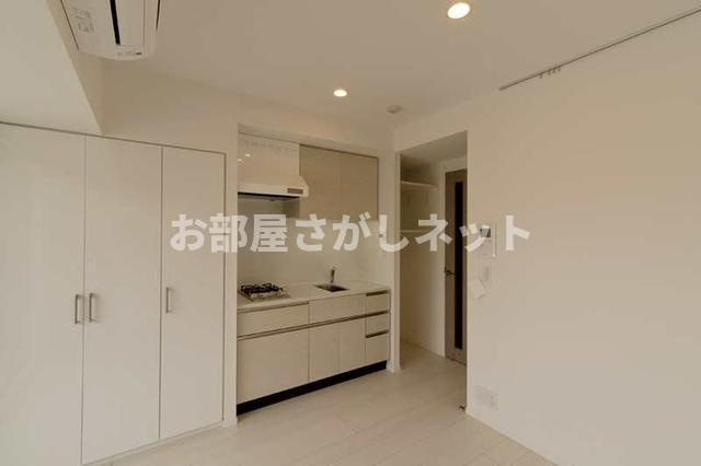 パークアクシス秋葉原Ｅａｓｔ【おとり物件なし】#学生・社会人にオススメ！初期費用分割払いOK！の内装|※写真は同タイプ住戸です。