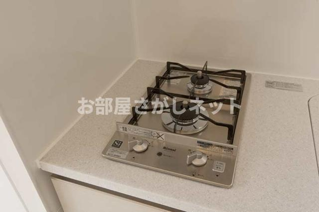 パークアクシス秋葉原Ｅａｓｔ【おとり物件なし】#学生・社会人にオススメ！初期費用分割払いOK！の設備|※写真は同タイプ住戸です。