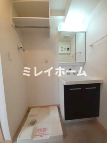 プレッソ戸越公園の設備